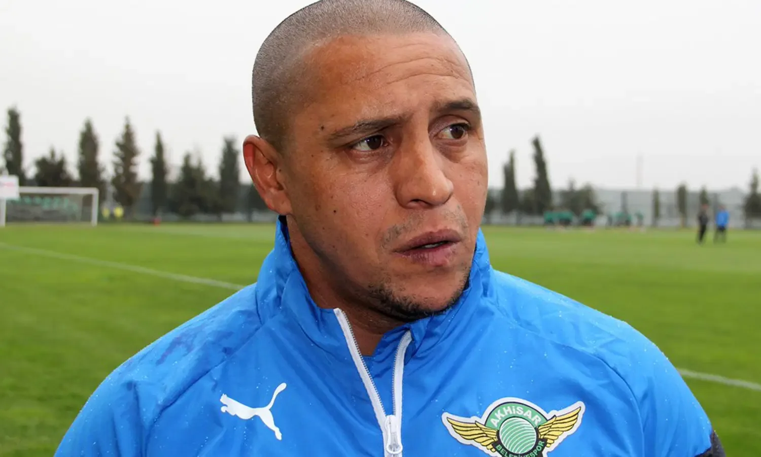 Roberto Carlos: Futboldan kazandığım paranın yüzde 99’unu kaybettim