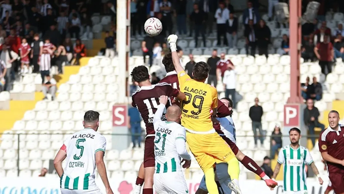Iğdır 10 kişiyle güldü
