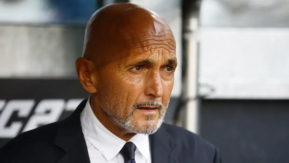 Luciano Spalletti, Kenan Yıldız’ı Khvicha Kvaratskhelia ile kıyasladı