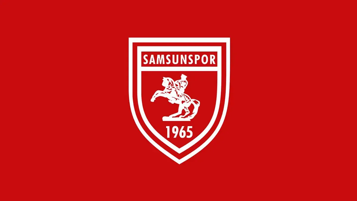 Samsunspor, bahis sevki listesindeki 7 kişiyle bağı olmadığını açıkladı