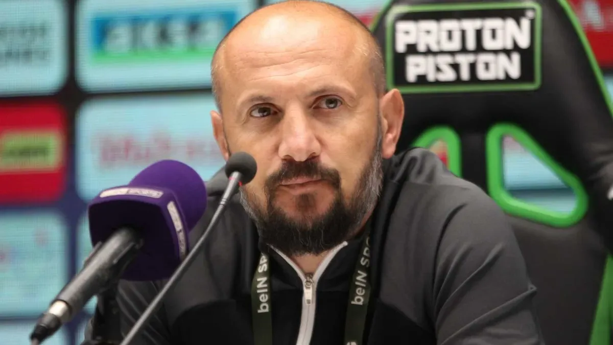 Ümraniyespor'da Tayfun Rıdvan Albayrak ile yollar ayrıldı