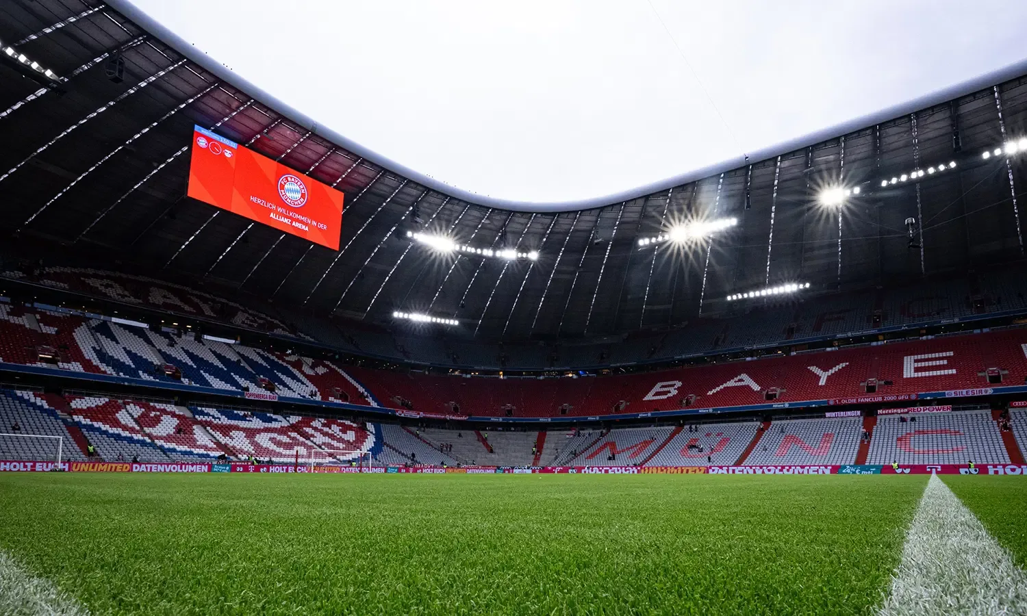 Bayern Münih'in hissedar sayısı 4'e yükseldi! Alman devine inanılmaz gelir