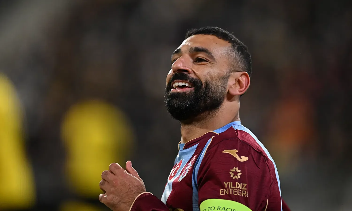 Mohamed Salah, UEFA’nın üç organizasyonunda da gol ve asist yapan üçüncü oyuncu oldu