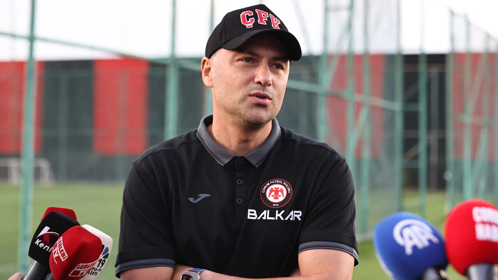 Eski takımına teknik direktör olarak dönecek mi? Burak Yılmaz açık kapı bıraktı