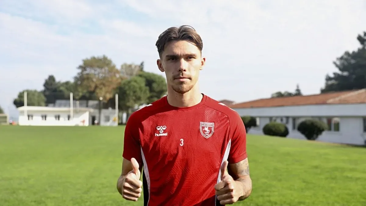 Yeni bir başlangıç