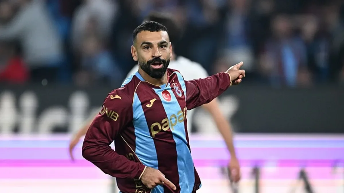 Derbi canavarı