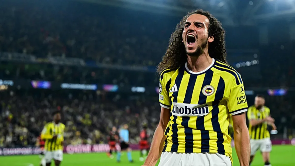 Fenerbahçe'de flaş Guendouzi gelişmesi! Ocak ayında...