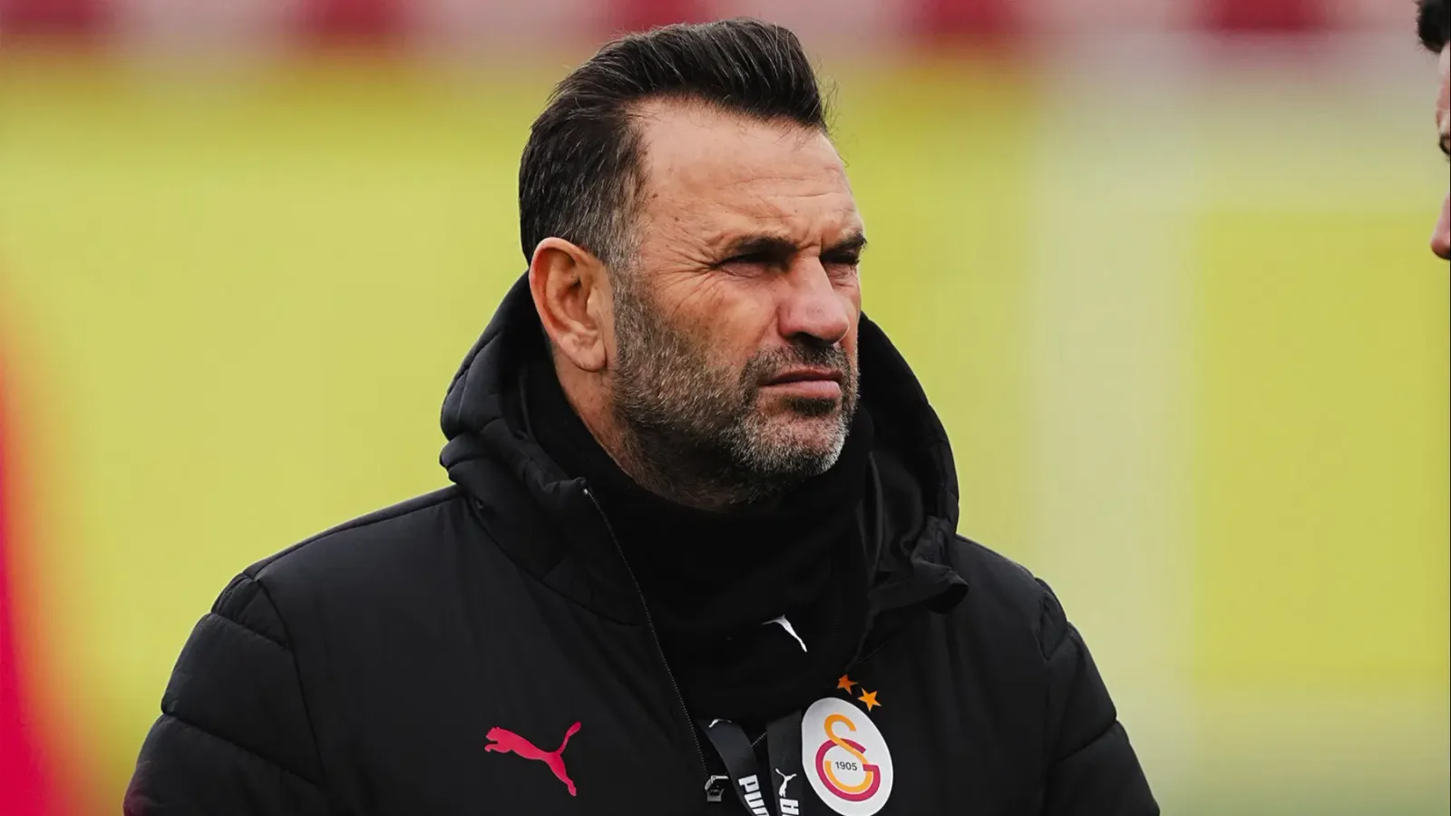 Galatasaray futbolcularına kick boks ve bireysel çalışma kısıtlaması