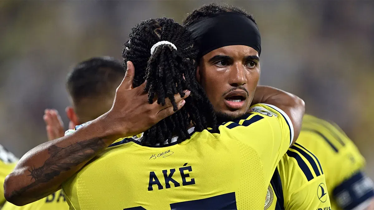 Fenerbahçe, Archie Brown’ın 23 milyon euroluk serbest kalma bedelini yükseltmek istiyor