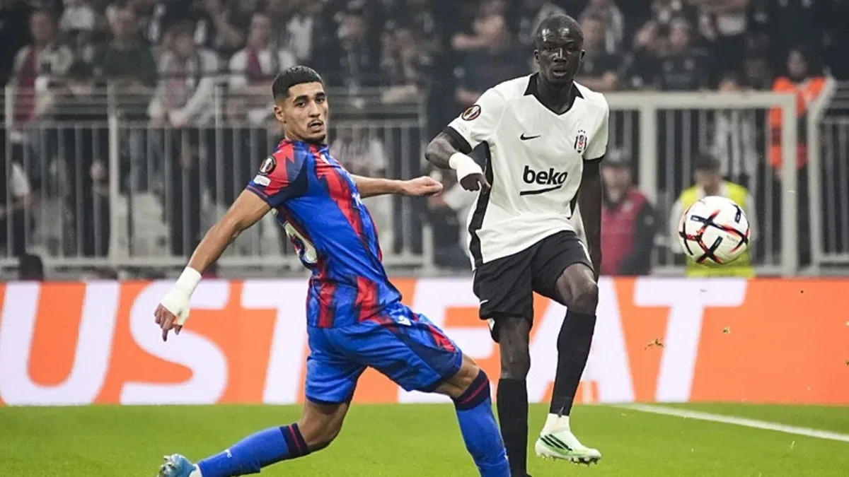 Ouattara çok çalıştı