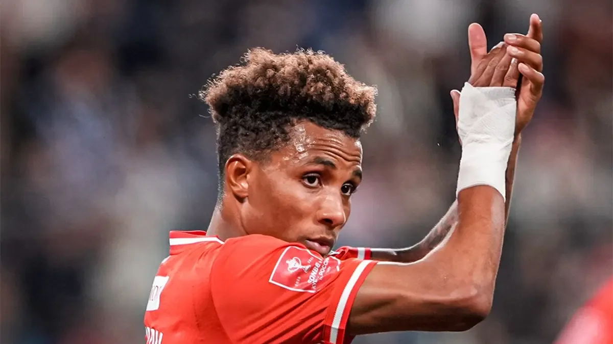 Trabzonspor’un Gedson Fernandes’i transfer etmek istediği öne sürüldü