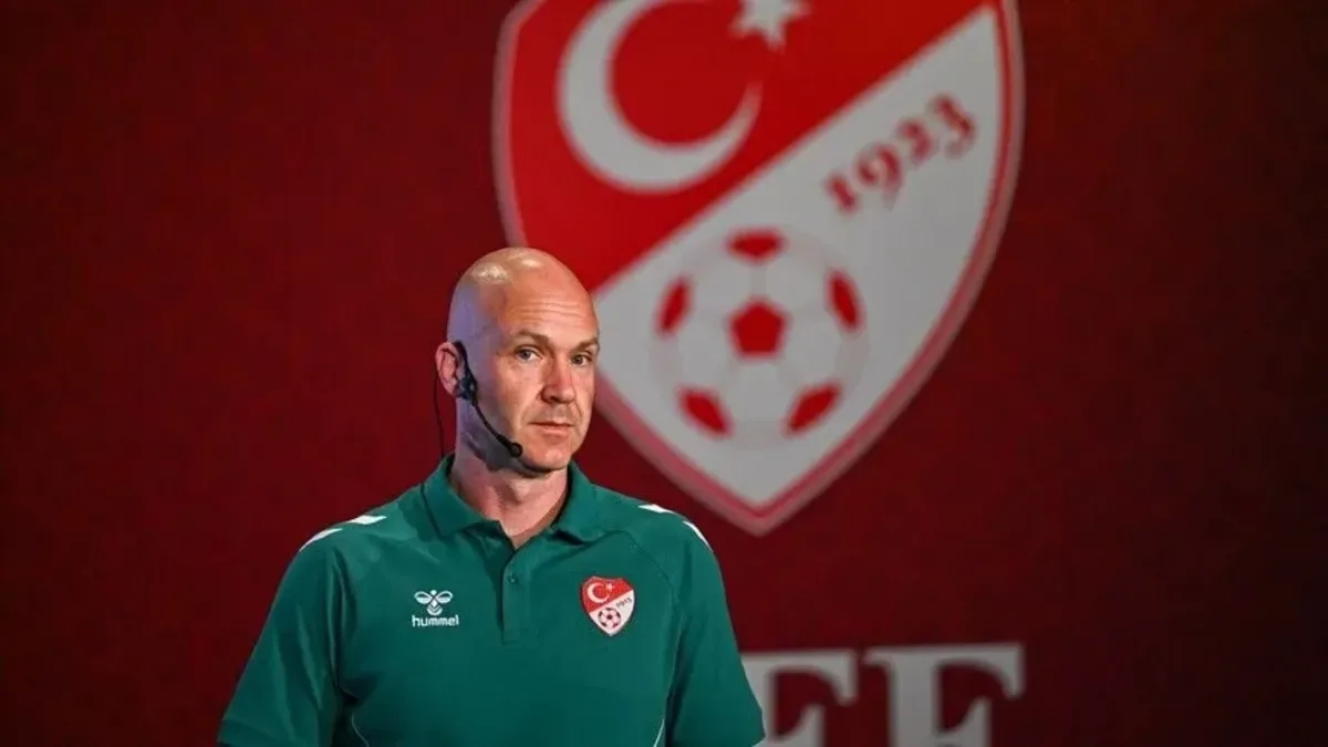 MHK, Anthony Taylor’ın hazırladığı hakem kararları analizini yayımladı