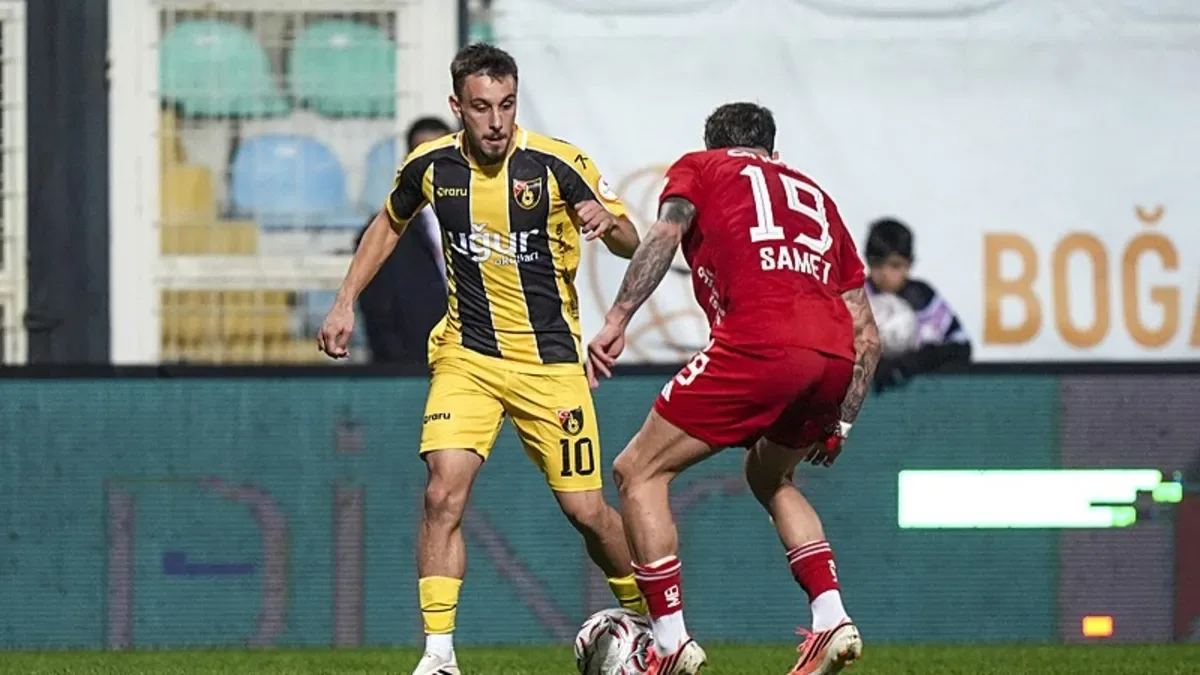 Antalyaspor’dan Boğa’ya darbe
