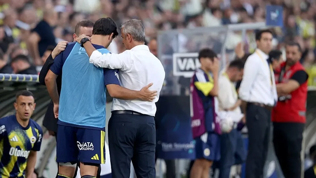 İsmail Kartal, Asensio iddialarını yalanladı: “Aramızda problem yok”