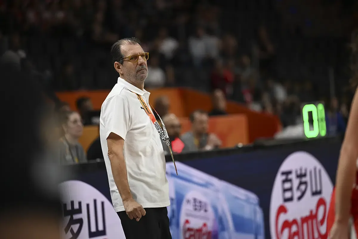 A Milli Kadın Basketbol Takımı, FIBA 2026 Dünya Kupası'na grup aşamasında veda etti