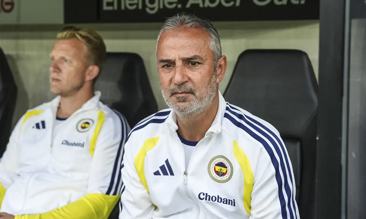 İsmail Kartal, Fenerbahçe’de yapay zekâ destekli analiz dönemini başlattı