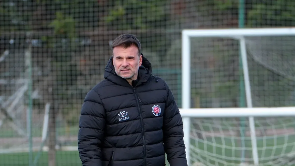 Fatih Karagümrük, Aleksandar Stanojevic ile yollarını ayırdı