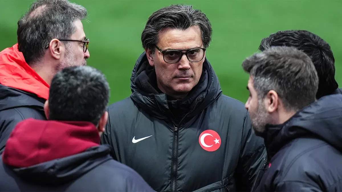 A Milli Futbol Takımı, 656. maçında İtalya karşısına çıkacak