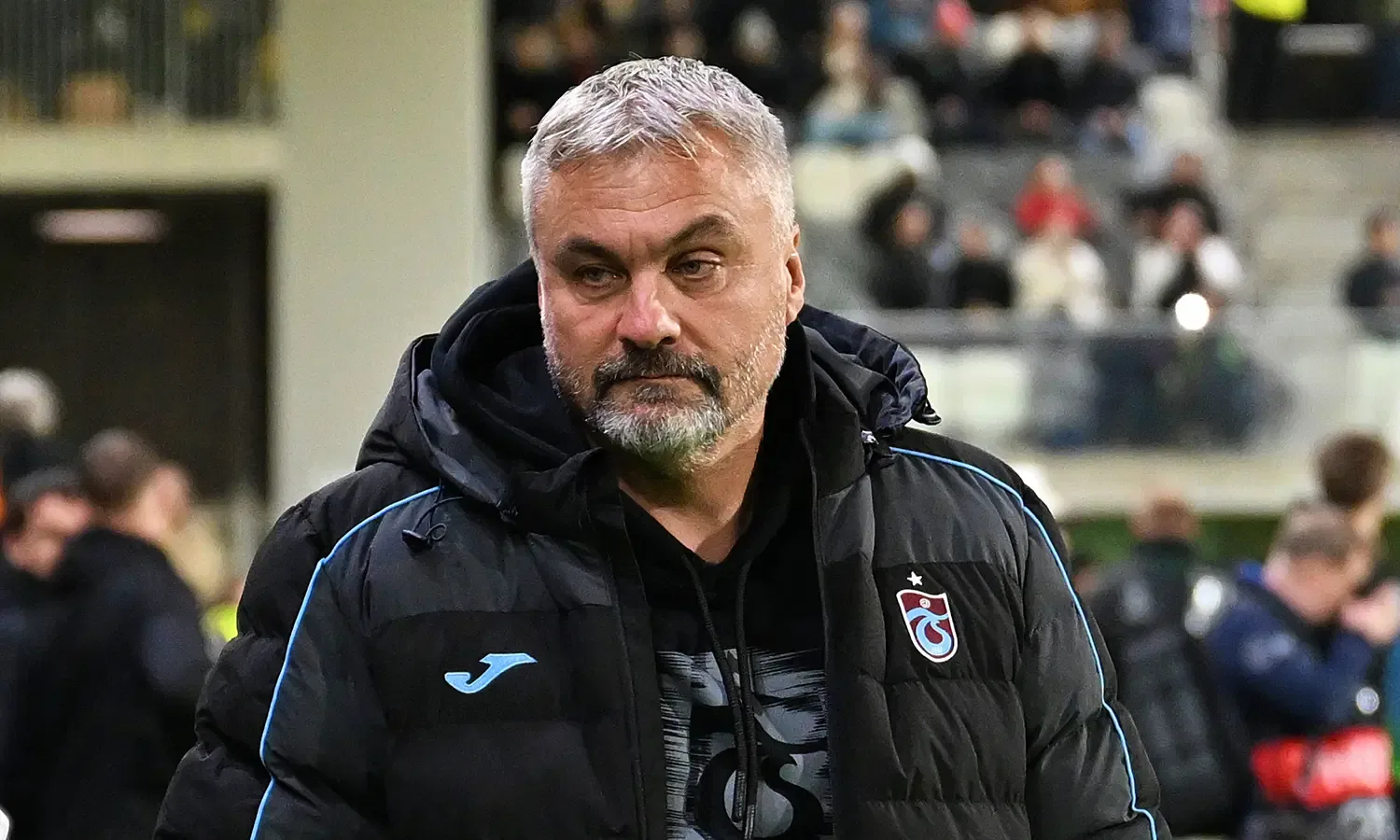 Thomas Reis: Trabzonspor'un galibiyeti özgüvenimizi artırdı, Onuachu'nun sakatlığı şanssızlık