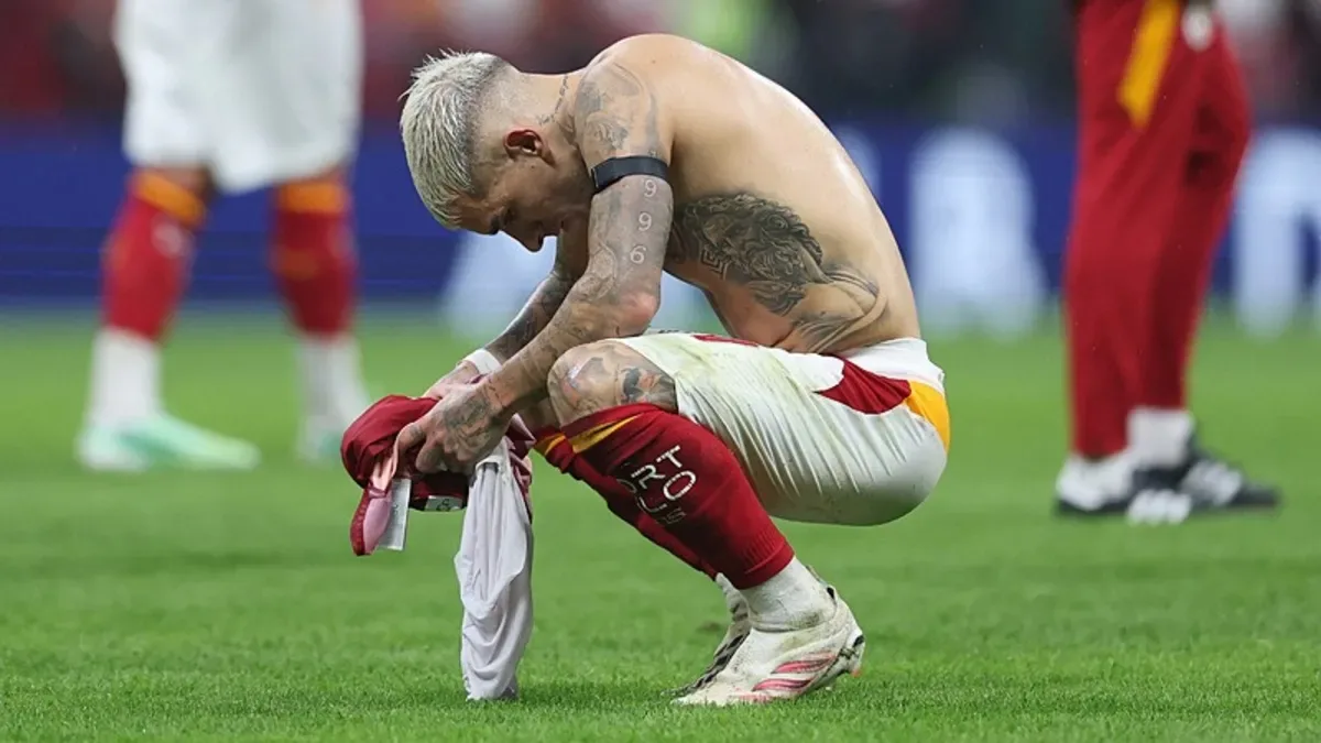 Lucas Torreira yorulmuyor