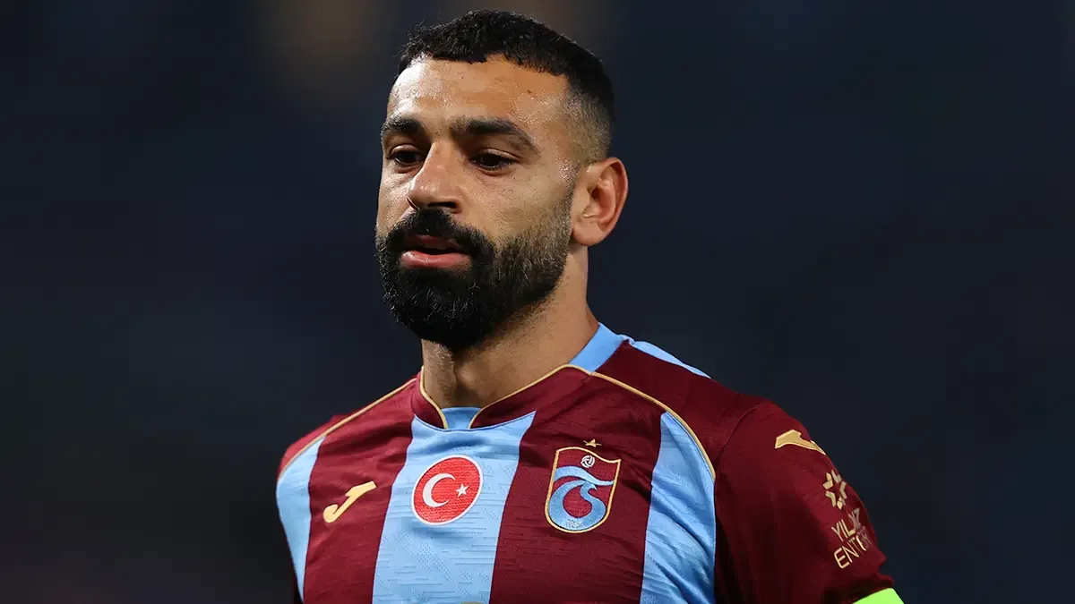 "Salah öğrencilere ders veren eğitmen gibi" | Spor yazarları Trabzonspor için ne dedi?