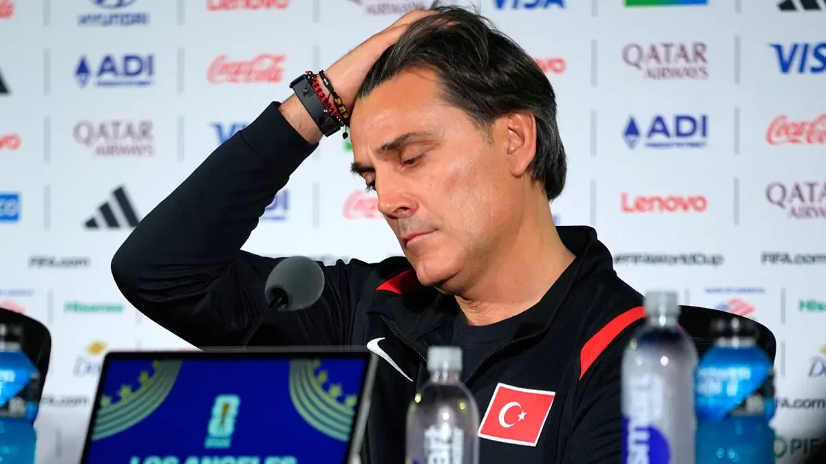 A Milli Takım, Fransa maçı öncesi orta sahada eksiklerle mücadele ediyor