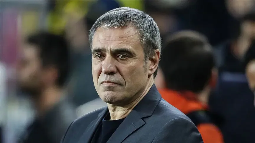 Ersun Yanal’dan Vincenzo Montella’ya sert eleştiri: “Verin şunun parasını gitsin”