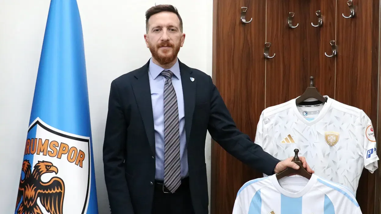 Erzurumspor Başkanı Ahmet Dal’dan bahis soruşturması sevki sonrası açıklama