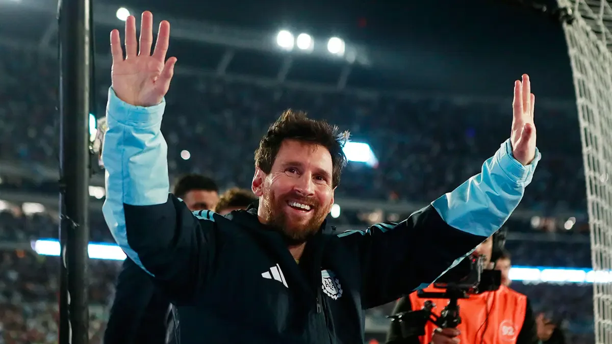 Messi’nin milli takım vedasının ardından Arjantin’de 10 numara için üç aday öne çıktı