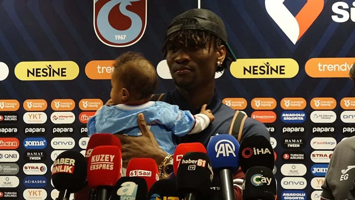 Şampiyon olacağız