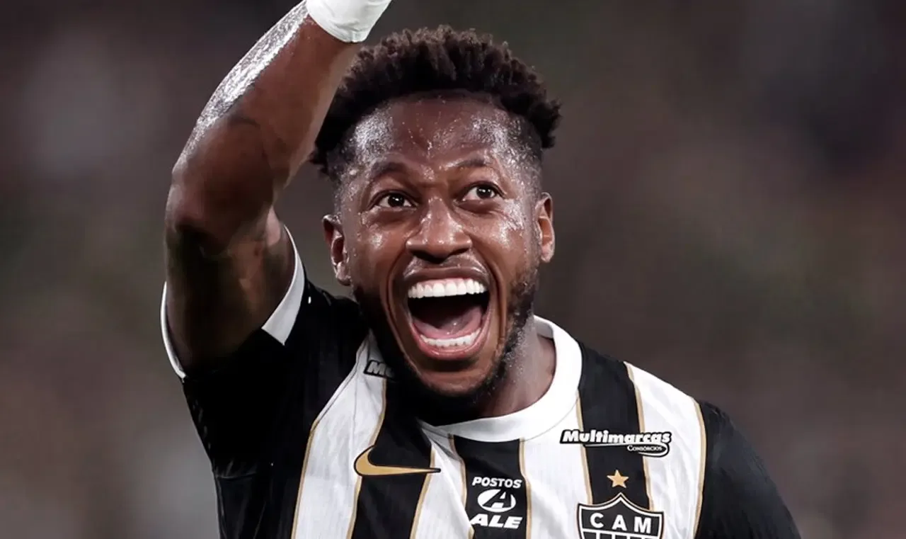 Fred, Fenerbahçe’den ayrılışını anlattı: “Artık eve dönme vaktiydi”