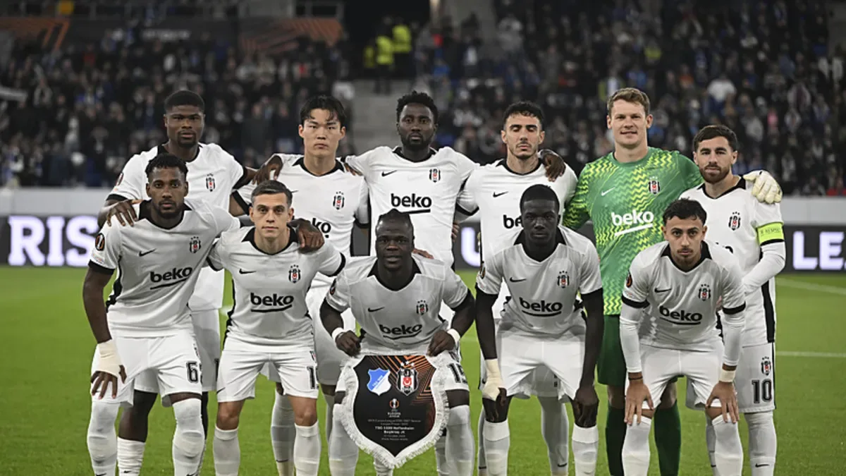 Spor yazarları, Beşiktaş’ın Hoffenheim galibiyetinde Oh’un performansını öne çıkardı