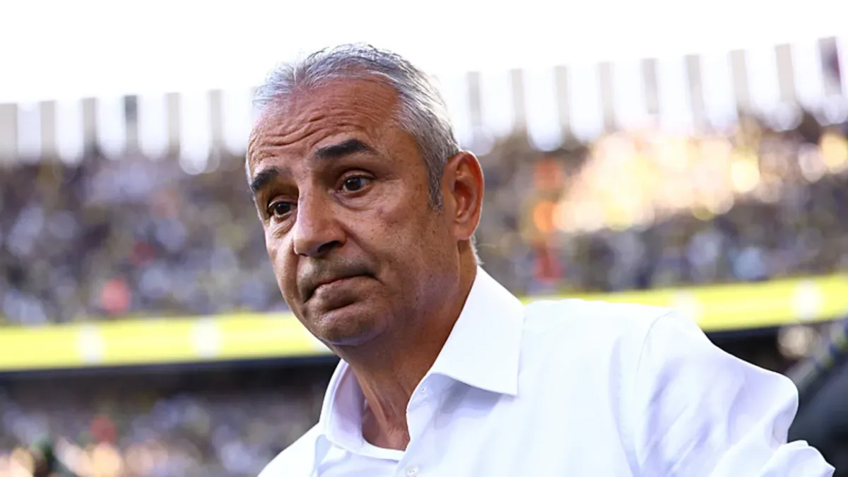 Fenerbahçe’de Dorgeles Nene forma şansı bulmakta zorlanıyor