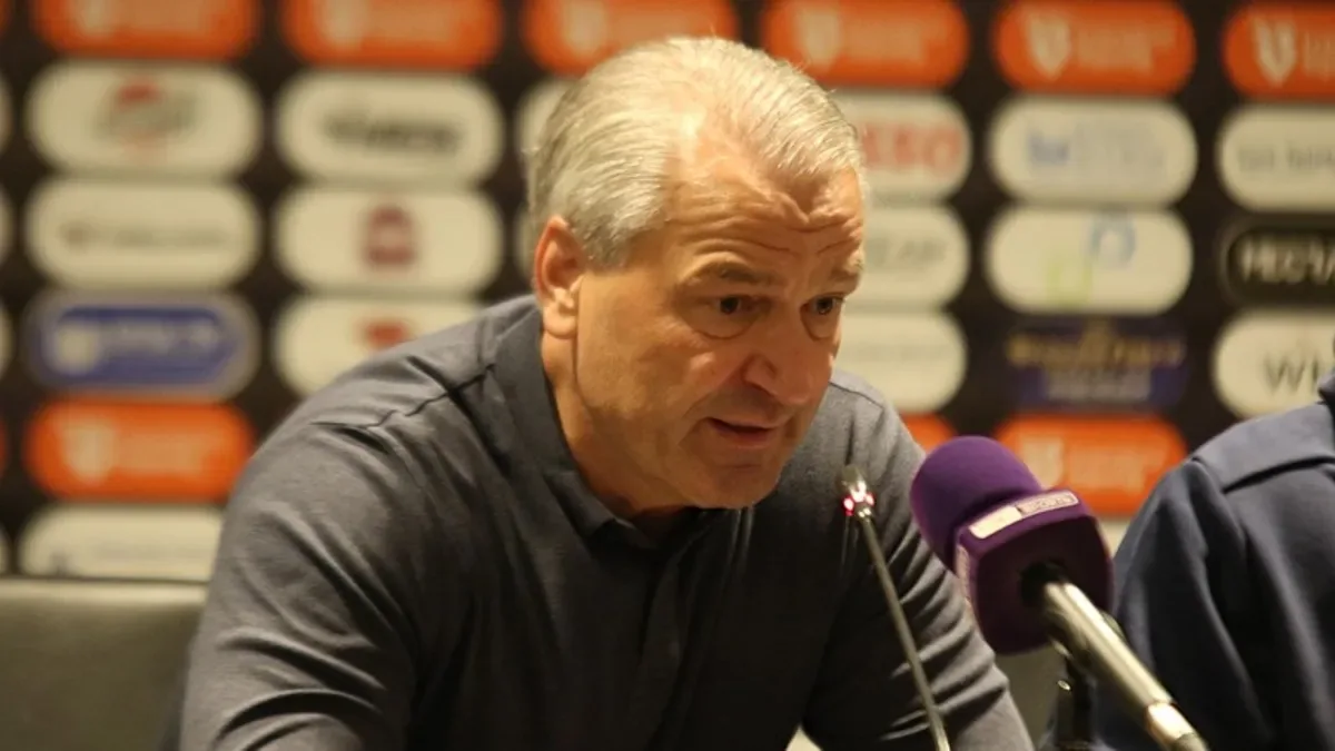 Bernd Storck: Girdiğimiz pozisyonları değerlendiremedik
