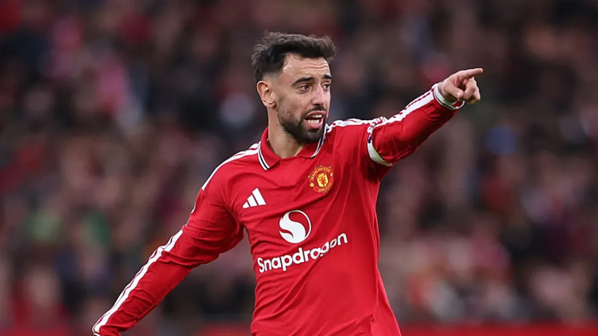Bruno Fernandes için Galatasaray ve Atletico Madrid’in yarıştığı öne sürüldü