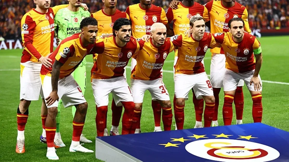 Galatasaray'da araya kadar kayıp yok