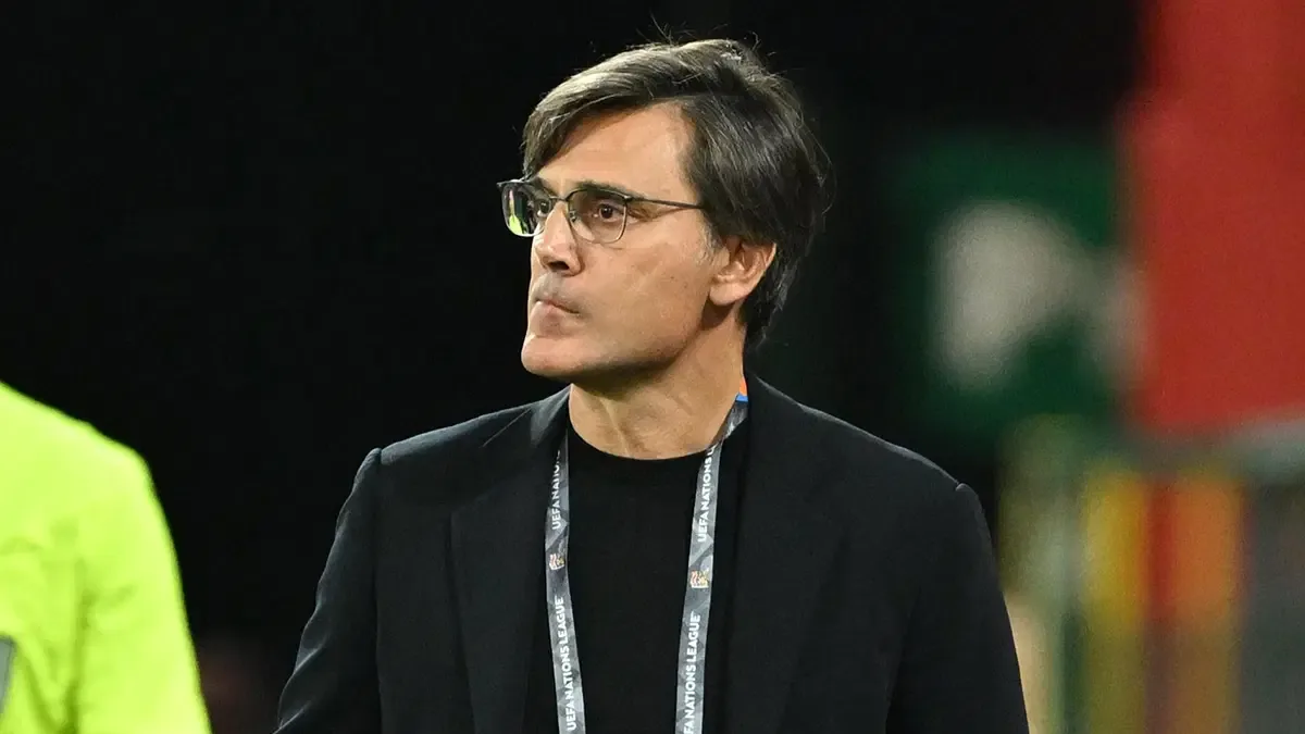 Vincenzo Montella: A Ligi'ndeki seviye maalesef böyle