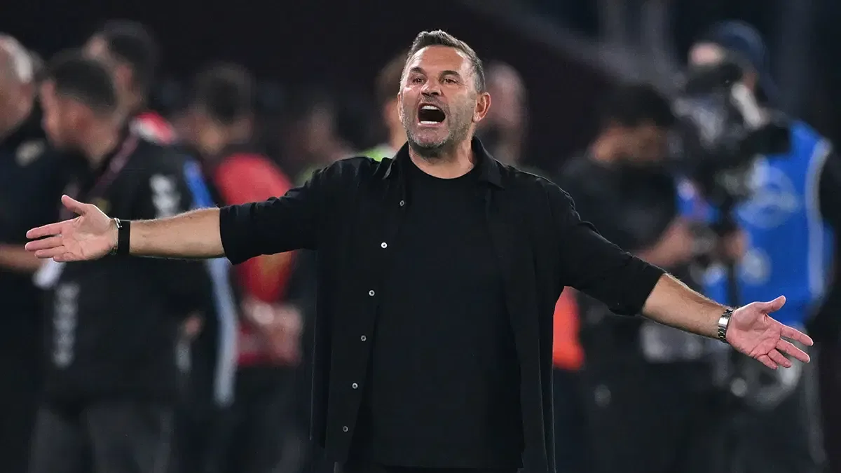 Trabzonspor’un Galatasaray karşısındaki 4-0’lık galibiyeti spor yazarlarının gündeminde