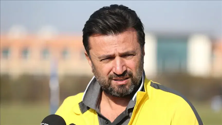 Bülent Uygun, TFF yönetiminde görev almaya talip olduğunu açıkladı