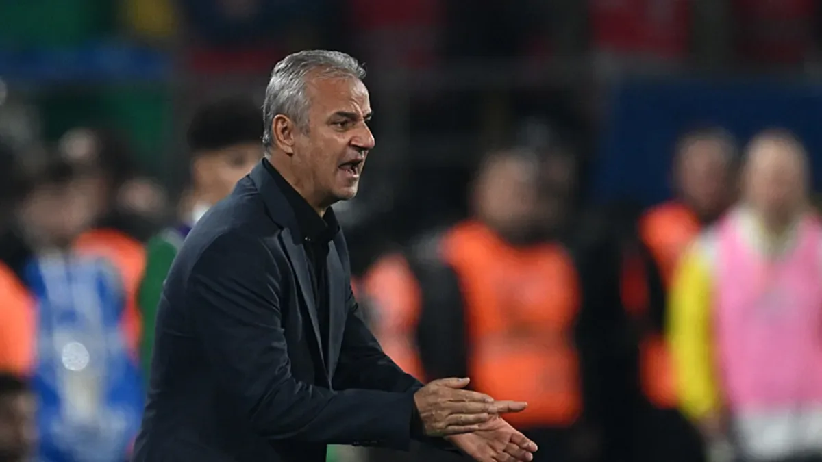 İsmail Kartal: Çaykur Rizespor karşısında fazla pozisyon beklemiyordum