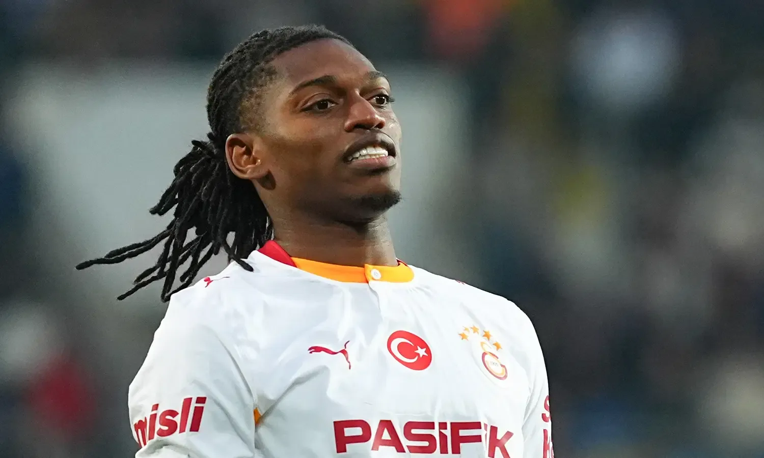 Galatasaray, Rafael Leão’nun kasık sakatlığını açıkladı