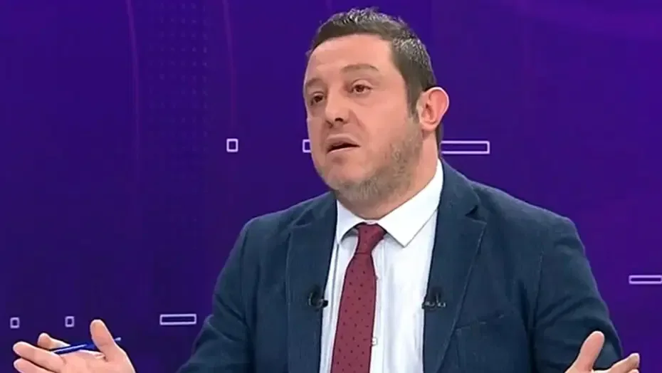Nihat Kahveci’den Trabzonspor-Beşiktaş derbisi yorumu: “Beşiktaş iyi, Trabzonspor akıllı oynadı”