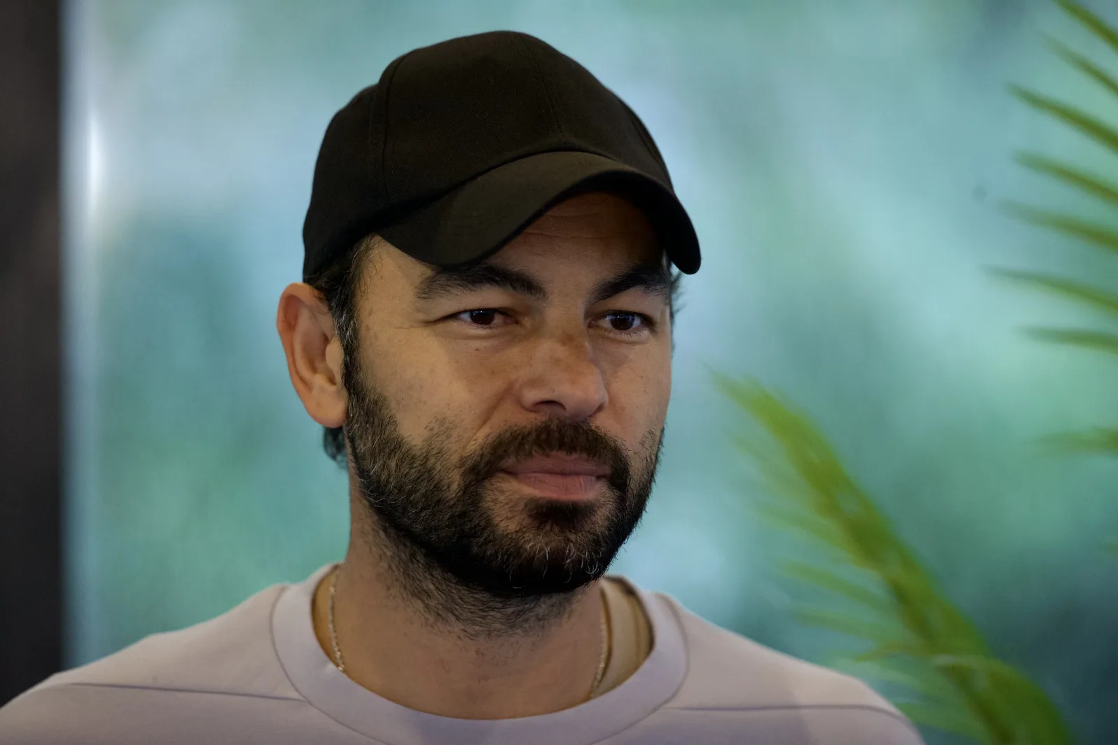 Selçuk İnan: Beşiktaş maçı öncesi 10 futbolcumuzun sakatlığı var
