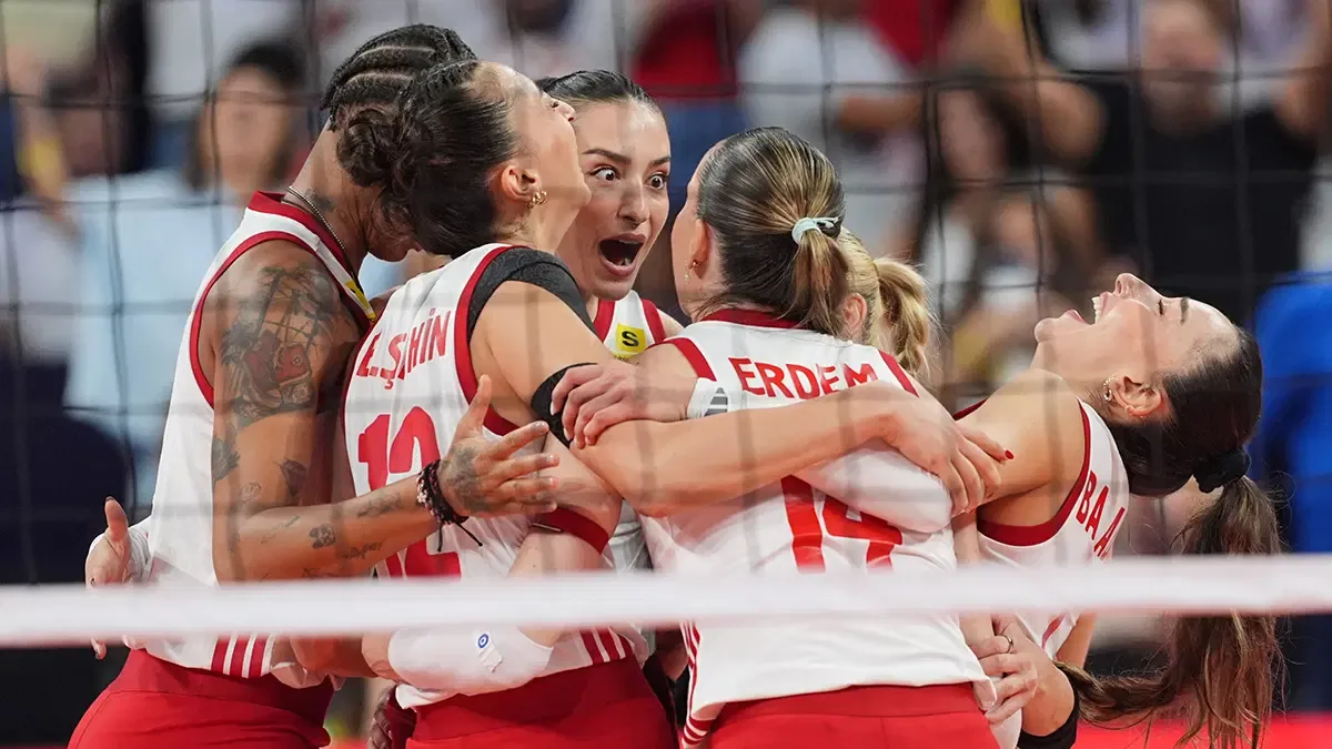 6 Eylül Türkiye–İtalya finalinin maç programı ve sonucu