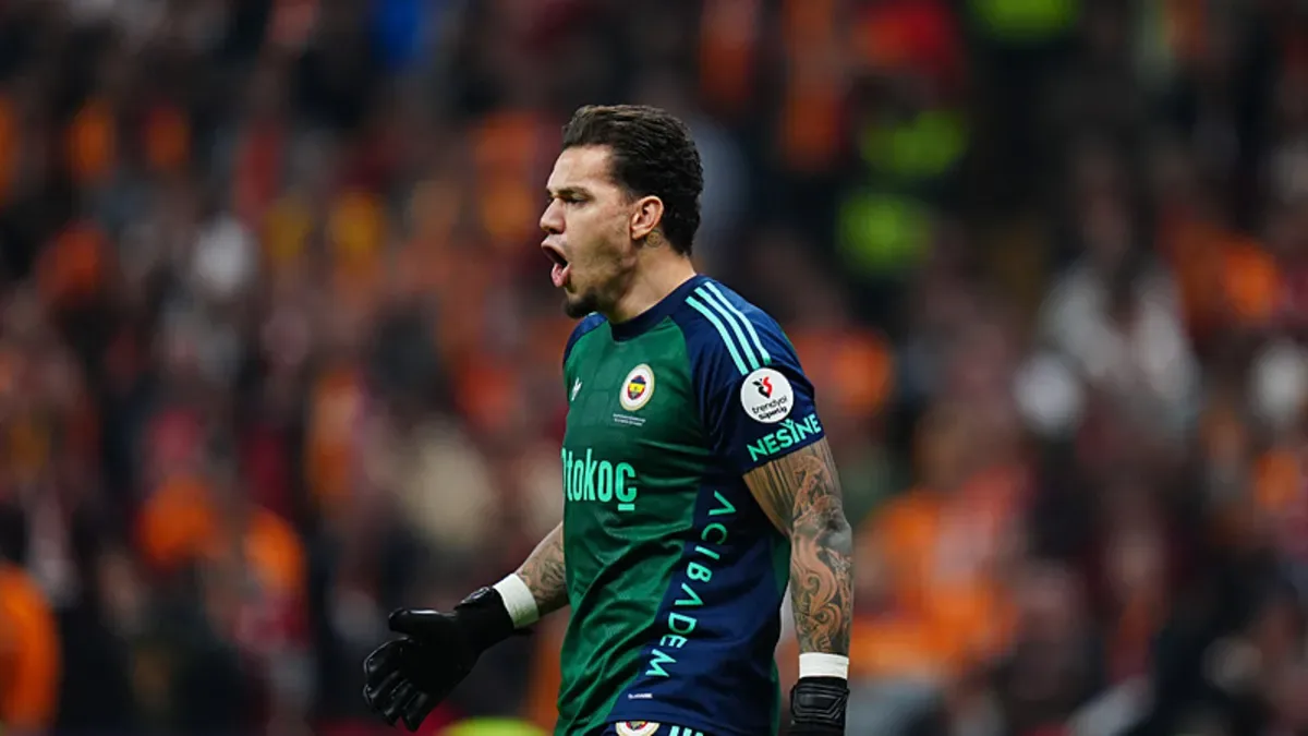 Ederson: Birlik olmalıyız