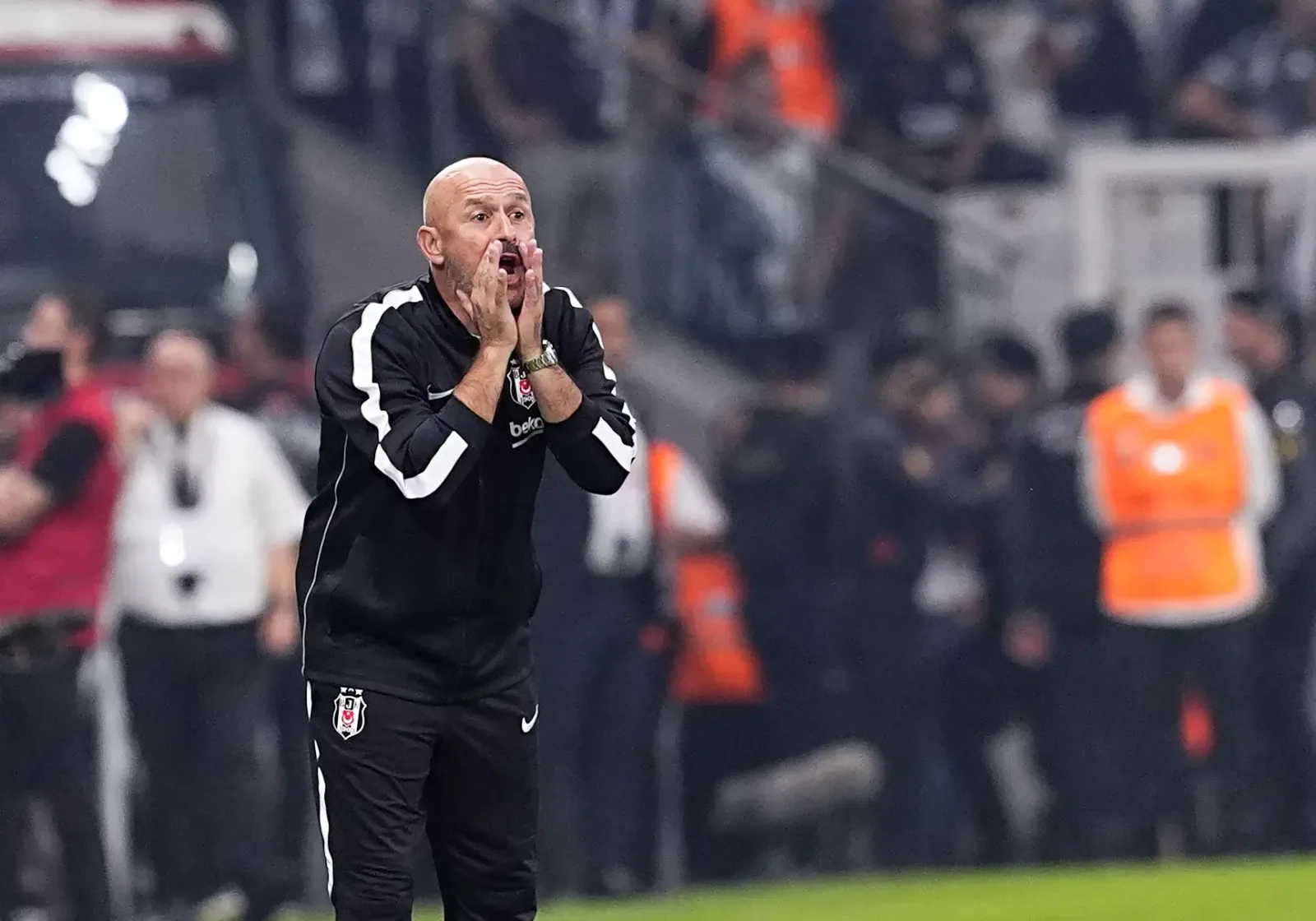 Vincenzo Italiano: Milli ara dönüşünde alınan 3 puan çok değerli