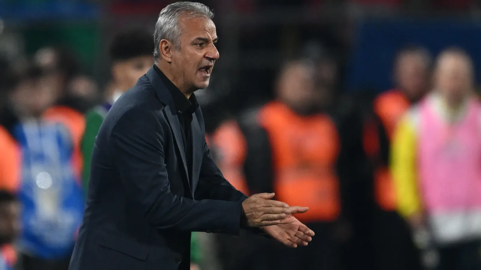 İsmail Kartal: Üç gol attık ama daha fazlası olabilirdi