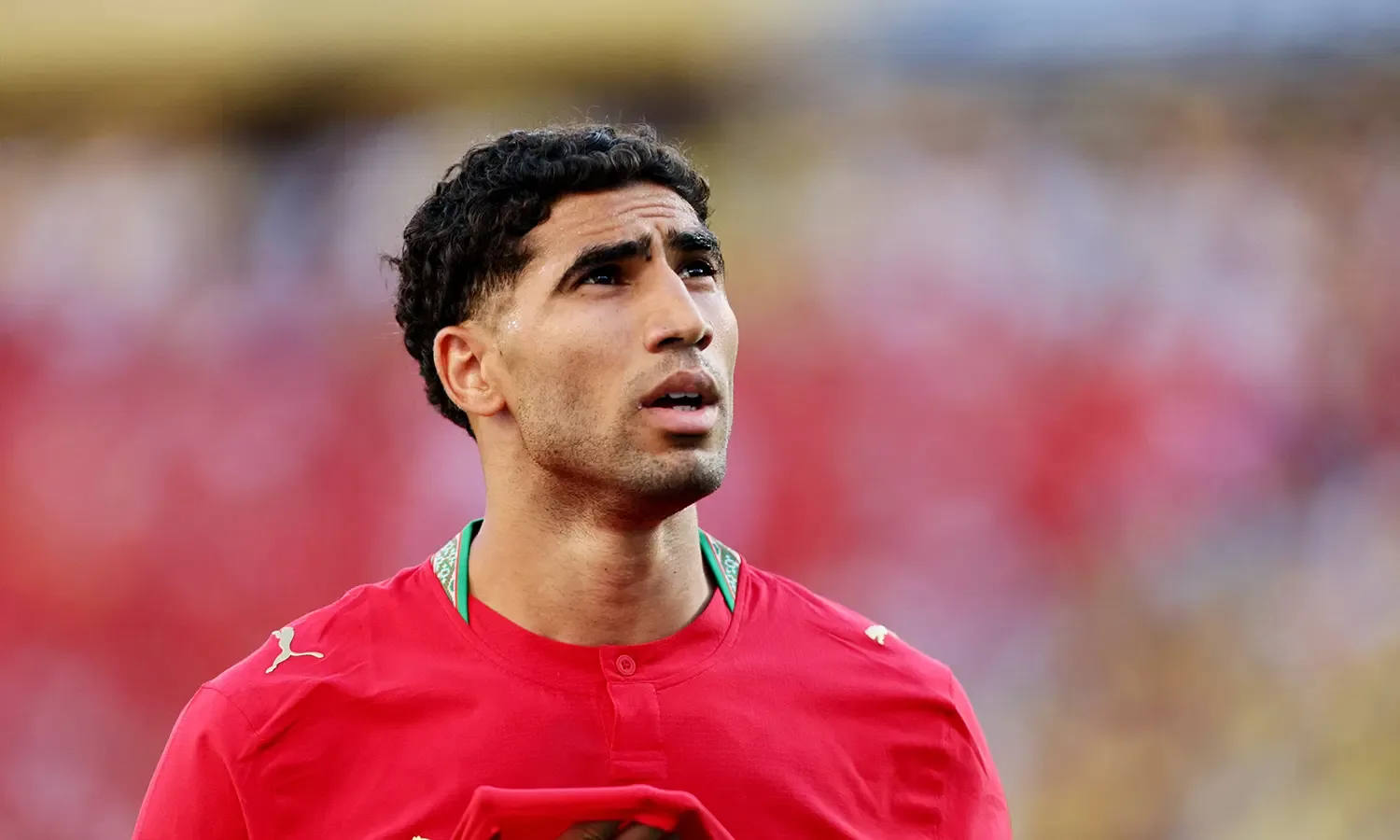 Achraf Hakimi, tecavüz suçlamasıyla ceza mahkemesinde yargılanacak