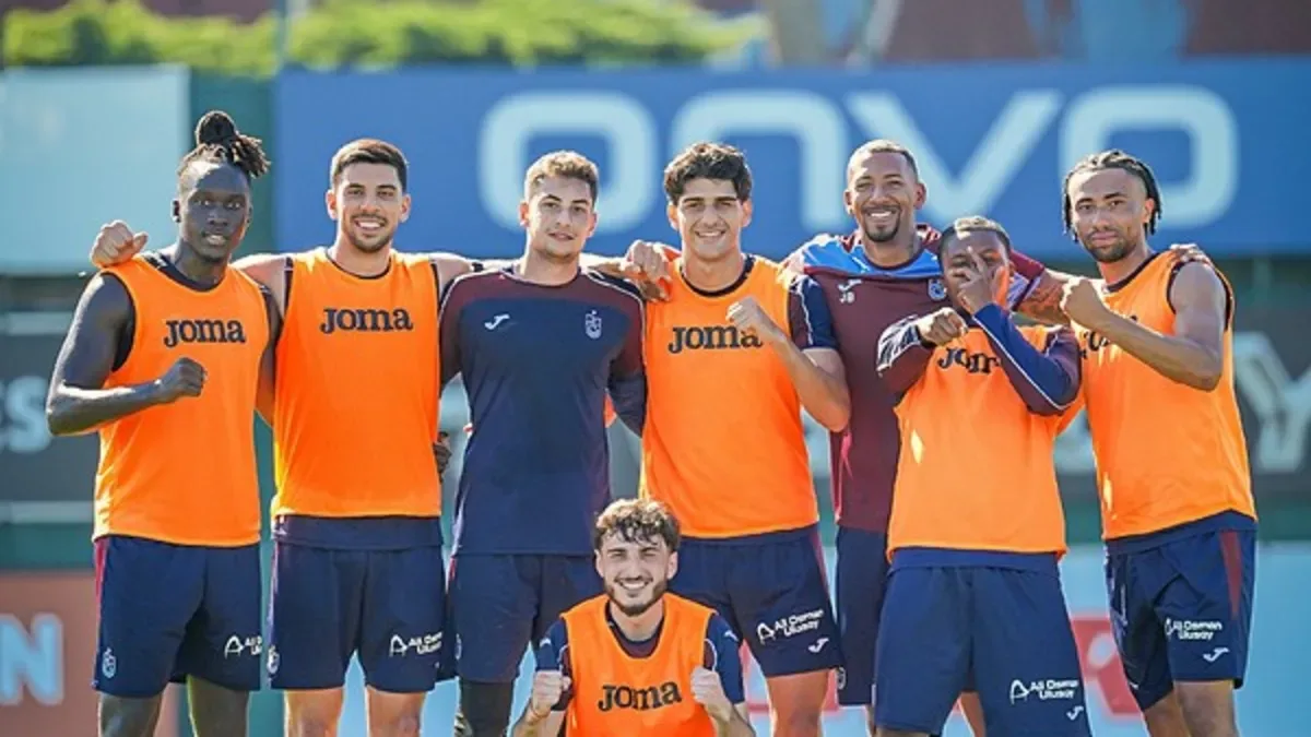 Trabzonspor ve Beşiktaş’tan deplasman yasağının kaldırılması çağrısı
