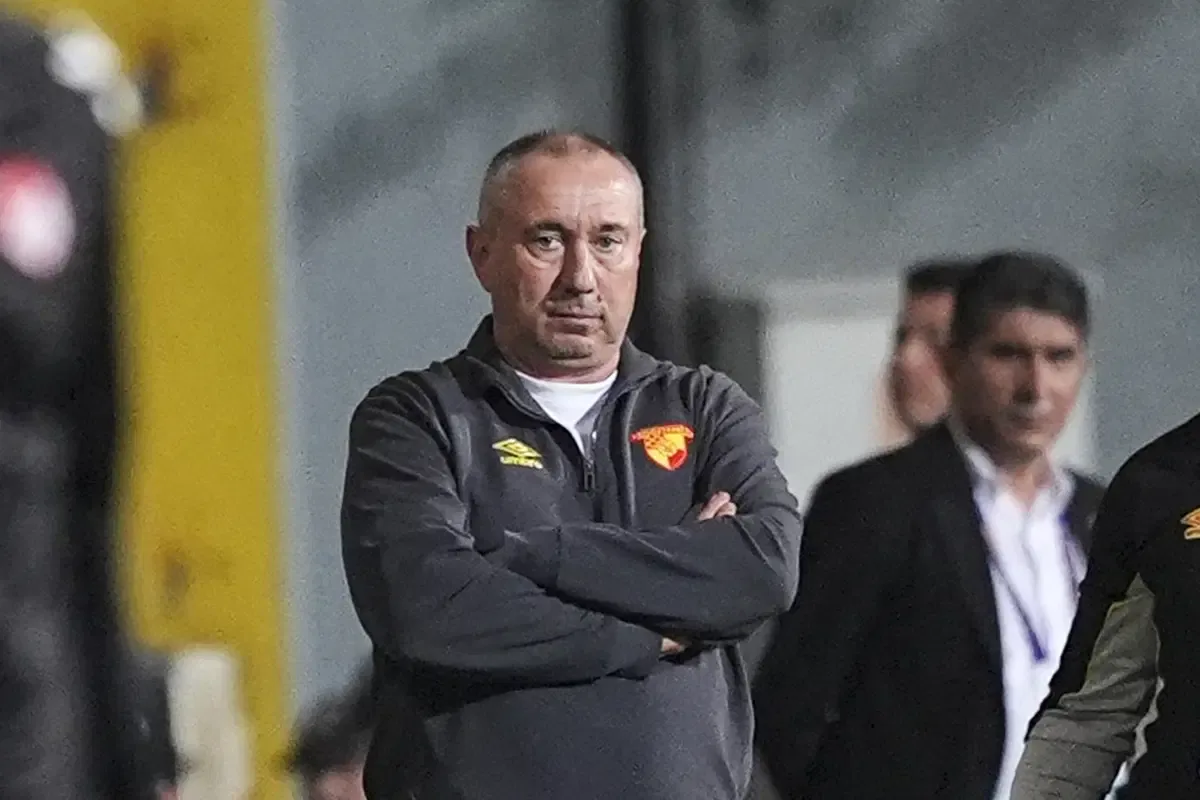 Stoilov: Bu galibiyete ihtiyacımız vardı
